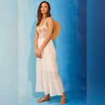 Altar'd State NWT Altar’d State Island Whisper Maxi Cover Up Photo 2