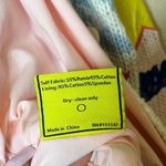 NO! JEANS American Beauty Cardigan in Pink size 3 (L) Size L Photo 9