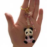 Handmade  Keychain Photo 0