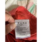 Nike Vintage  ACG Shorts Chino Womens Size 8 Pink Pockets Cotton Blend 10" Inseam Photo 7