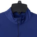 Gottex Ladies  Long Sleeve Mock Golf Tennis Pickle Ball Shirt & Godet Skirt Skort Photo 2