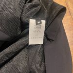 Laguso Jane Tec Equestrian Show Jacket Sz M Black Size M Photo 6