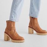 Free People Booties Photo 0