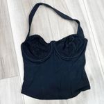 Garage balconnet halter tank top size XS Photo 1