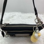 Coach y2k Poppy Black Mini Purse / Wristlet Photo 3