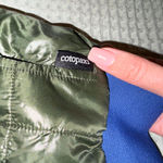 Cotopaxi NWOT  Kusa Reversible Bomber Jacket size Small Photo 1