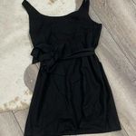 Cotton On  mini little black dress Photo 0