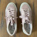 blowfish  Malibu Pink Sneakers Photo 5