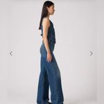 Levi's Levi,S Women's Blue Denim Jeans Photo 4