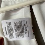 EXPRESS z S striped white red striped sleeveless cami reversible top NWT Photo 3