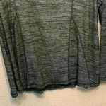 Soft Surroundings long sleeve sz 1X plus size athleisure comfy casual neutral Photo 4