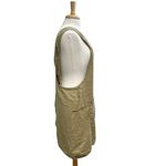 Trader Joe’s 100% Linen Cross Photo 3