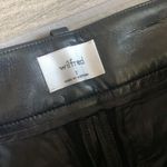 Wilfred  vegan leather pants Photo 4