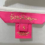 Lilly Pulitzer  Totti Resort Embroidered Cover Up Dress Photo 3