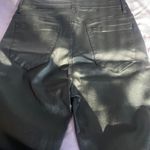 Edikted Leather Pants Photo 3