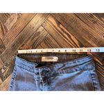 Rock & Roll Cowgirl Rock & Roll Denim Bargain Button Bell Jeans Stretch Women 27x30 Cowgirl Western Photo 3