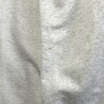 Athleta Cardigan Sweater Women's XS Light Heather Gray Split Sides Photo 6