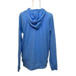 NWOT Blue Kansas City Royals Hoodie Sweatshirt New Size L Photo 1