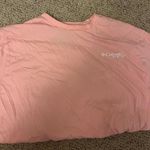 Columbia graphic tee shirt Photo 0