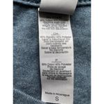 Next Level Apparel NWOT Independent Bookstore Day 2019 Short Sleeve T Shirt Adult Size S Gray/Green Photo 4