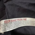 Free People All The Attitude Maxi size small black Photo 10