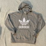 Adidas Originals Trefoil Hoodie Photo 0