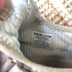 Sorel Women’s Sneakers Kinetic Impact Strap Sneakers NL3682-125 Size 7 Photo 4