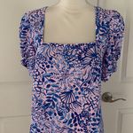 Lilly Pulitzer Women's Haydn T-Shirt Dress Photo 7