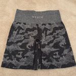 NVGTN  Camo Shorts Photo 0