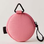 Free People Movement FP Movement Only Essentials Pouch Pink Hibiscus NWT Free People Pouch Photo 1