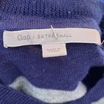 Gap  Wool‎ Blend Striped Sweater Photo 5