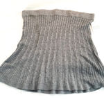 Merona  wool blend sweater skirt Photo 0