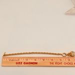 Juicy Couture  Crown Heart Bracelet Photo 11