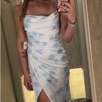 Altar'd State Maxi Floral Dress XS Photo 0