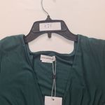 Lovers + Friends Sundance Maxi Dress in Everglade Green Medium Photo 11