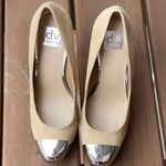 DV BY DOLCE VITA SHOES, BALKO SUEDE PUMP, Size 10 Photo 1