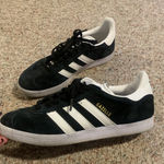 Adidas Gazelles Black Photo 0