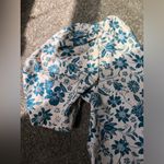 Free People Intimately  Somethin Bout You Floral Bodysuit in Petal Combo Medium Photo 15