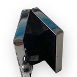 new RoccoBarocco ❤︎ Animal Print Minaudière Box Bag ❤︎ Drop In Chain Handle ❤︎ Photo 9