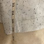 Karen Scott  Marled Curved Hem Cardigan Photo 8