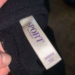 Cacique  multicolored hear 38DDD no wire sports bra Photo 2