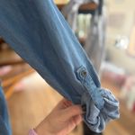 Love Tree  Long Sleeve Button Up Dress Photo 1