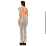 superdown Egon Maxi Dress in Gold Photo 1