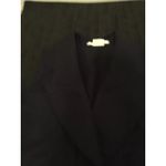 La Belle Women's Juniors Pant Suit 2 Piece Vest & Pants 11 Blue Size undefined Photo 3