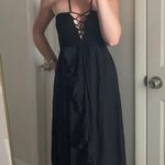 Tiare Hawaii dress Black Photo 2