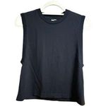 & Other Stories Stockholm Atelier & Other stories Women’s Sleeveless Top Size XS Black Photo 0