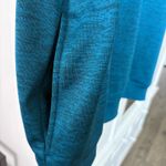 PGA Tour  Blue Quarter-Zip Vest Photo 2