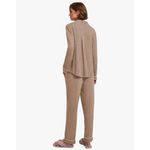 Tommy Hilfiger Striped Swim Cover Up White Size M Photo 1