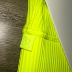 Lululemon Power Pivot Ribbed Tank Photo 4