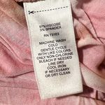 Cable & Gauge ‎ Womens Size S Jersey Tie Dye Tank Top Photo 6